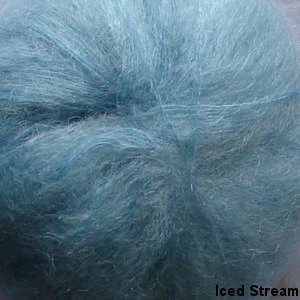 Kid Mohair — Lucci Yarns